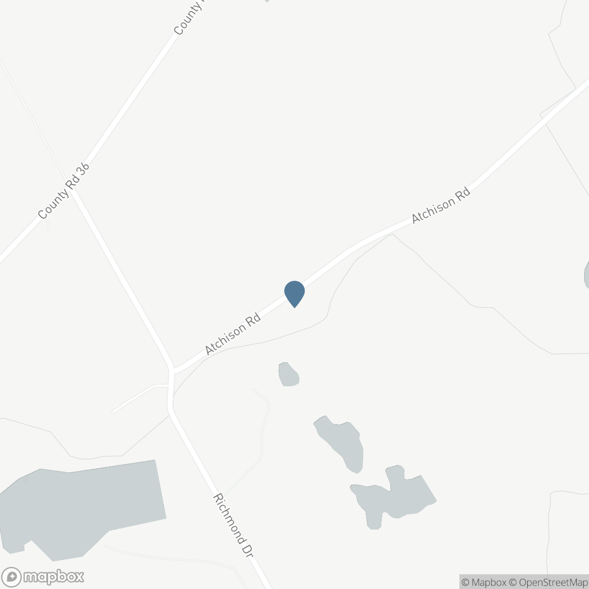16696 ATCHISON ROAD, Long Sault, Ontario K0C 1P0